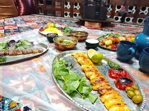 رستوران مادو 4