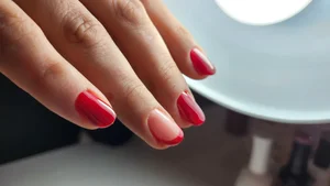 خدمات ناخن ملیکا 4