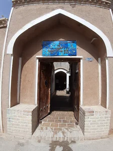 اقامتگاه بوم گردی بابا یعقوب