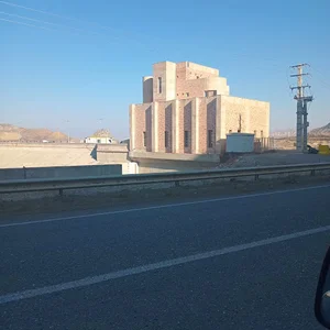 سازمان آب شهرستان خداآفرین