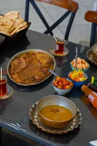 طباخی درباری 2