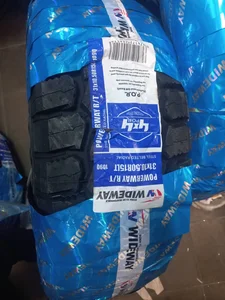 لاستیک آفرود مارشال 2