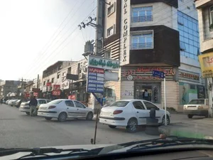 داروخانه شبانه روزی داعی نیاکی 5