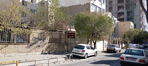 مجموعه ورزشی طلوع 2