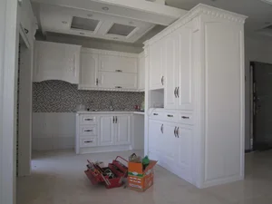 کابینت سازی رمضانی 2