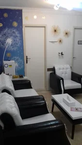 مجموعه زیبایی تندیس