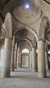 چهلستون شمالی