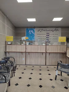 دفتر پیشخوان مجیدی
