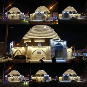 دفتر زیارتی پرواز نور