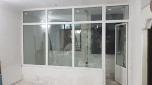 پنجره دوجداره پارسیان