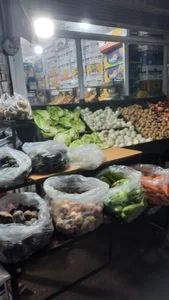 میوه فروشی 3