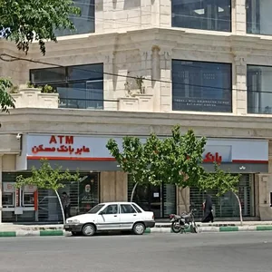 بانک مسکن