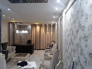 دکوراسیون داخلی مانیاددیزاین