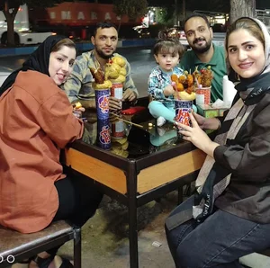 کول کاپ بروجن