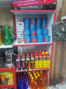 (هاشمی) دخانیات توران