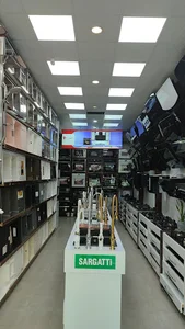 سوپر مارکت پارسی