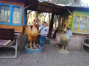 پارک ساحلی آتا 4