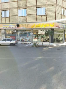 رستوران گل گندم فریدی 4