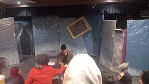 سالن نمایش شهید آوینی