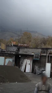 درب و پنجره سازی انوری 2