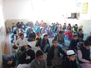مسجد حیدری 2
