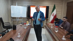 شرکت یاوران فولاد جنوب