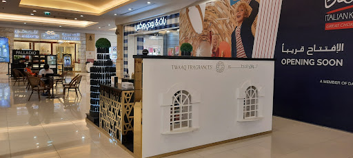 TWAAQ FRAGRANCES