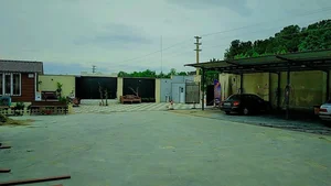 کارواش بزرگ امیر 3