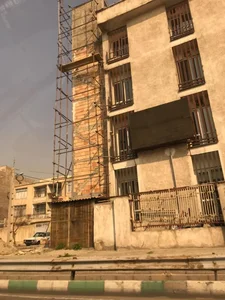 مرکز خیریه حمایت از معلولین ضایعات نخاعی طرشت 3
