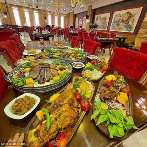 Masoumi Restaurant