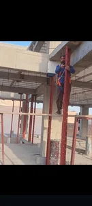 نصب والپست در ستارخان 4