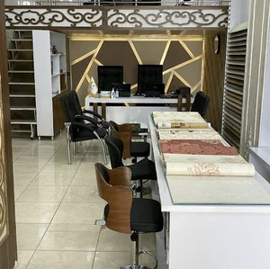 بازرگانی ایمن سازان