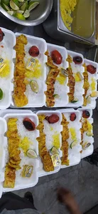 مرکز پخت غذای اقتصادی شمسا