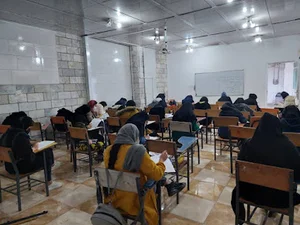 آموزشگاه علمی اندیشه پویا