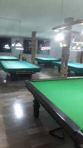 باشگاه بیلیارد المپیک نود