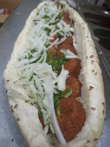 فلافل آبادان