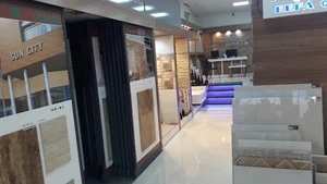 نمایندگی کاشی و سرامیک نعمتی