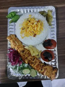 تهیه غذای زرین مهر 4