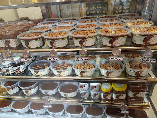 فروشگاه سمنو گل گندم شعبه۲