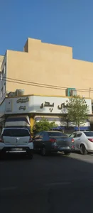 قنادی پدر 4