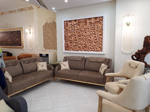 گالری مبل و کاور بهار