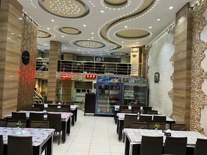 رستوران کامران