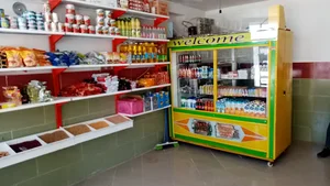 سوپرمارکت مهدی