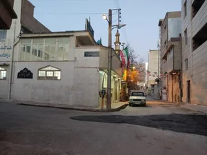 حسینیه سالار شهیدان 5