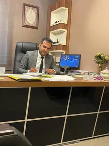 دفتر وکالت محمد حسنی مقدم 2