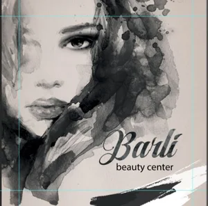 سالن زیبایی بارلی