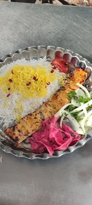رستوران شایسته
