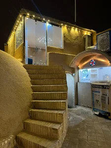 سفره‌خانه سنتی آب انبار پاچنار 3