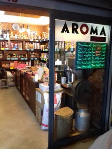 Aroma Coffee