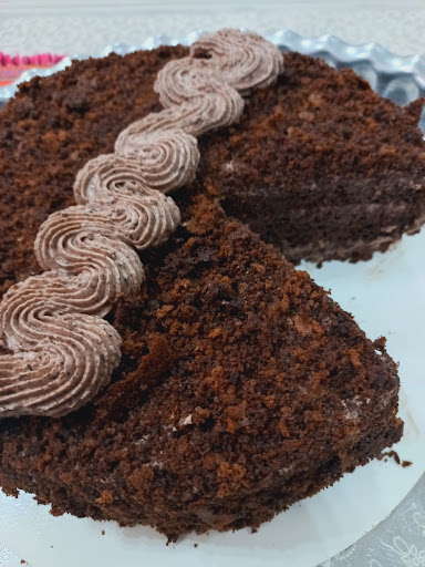 کیک تولد و شیرینی خانگی، کافه‌ای و عصرانه@z___cake_arak